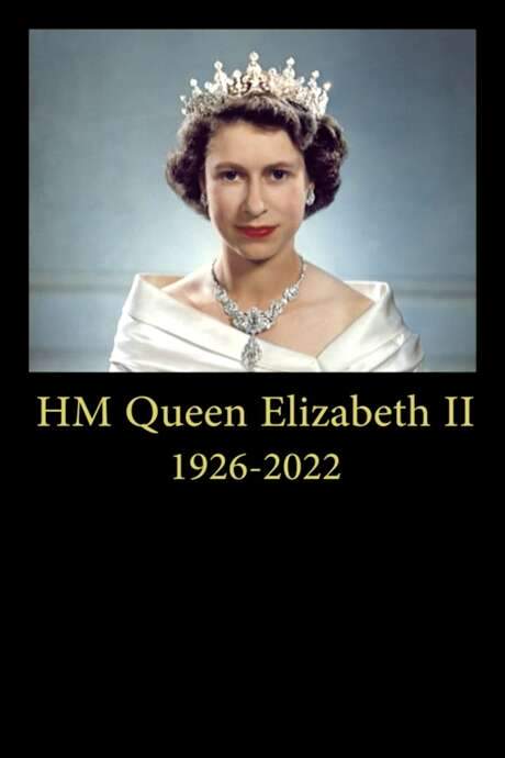 A Tribute to Her Majesty the Queen